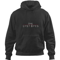The Lost Boys 1987 Logo Hoodies
