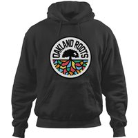 Oakland Roots Hoodies