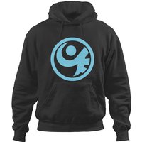 Phantasy Star Online Section Id Skyly Hoodies