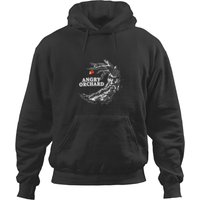 Angry Orchard Hoodies