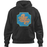 Chicago Transit Authority Hoodies