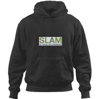 St. Louis Art Museum Hoodies