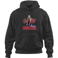Paige Bueckers Spor Hoodies