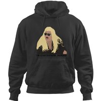 Gemma Collins Im Claustrophobic Darren Meme Hoodies