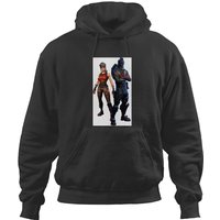 Renegade Raider Hoodies
