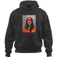 Babytron - Out On Bond Hoodies