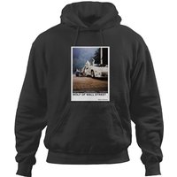 Wolf Of Wall Street Hoodies