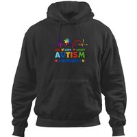 Autism Awareness Autism Awareness Hoodies