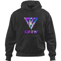 Funneh And The Krew T-shirtkrew Logo Fresh Hoodies