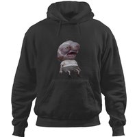 Smiling Friends Depressed Pim Adult Swim Hoodies