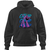 Cat Nap Monster Poppy Play Time 3 Comforter Hoodies