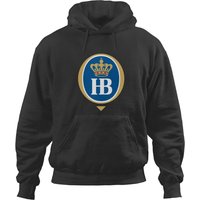 Hofbrau Hoodies