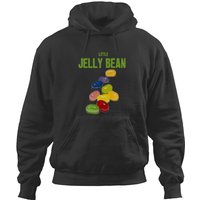 Jelly Bean Hoodies