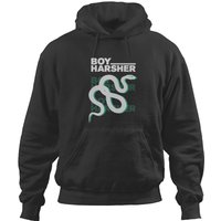 Boy Harsher Merch Hoodies
