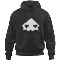Changed - Puros Mask Hoodies
