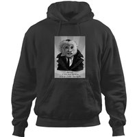 What Did Jack Do Hoodies