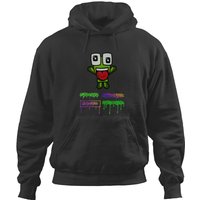 Youtube Play Funny Unspeak.able Hoodies