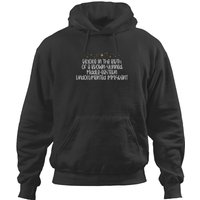 Rejoice In The Birth Of A Brown Skinned Middle Eastern Undocumented Immigrant Hoodies