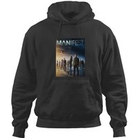 Manifest Tv Show Hoodies