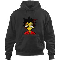 Your Favorite Martian Hoodies