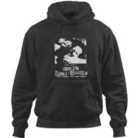 The Underground... Hoodies