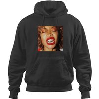 Erykah Badu Hoodies