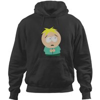 Butters Hoodies