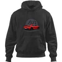 Hachiroku Gr86 Hoodies
