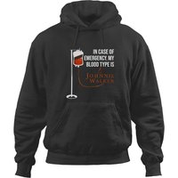 Johnnie Walker Hoodies