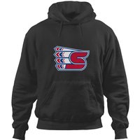 Spokane Chiefs Hoodies