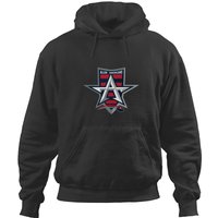 Allen Americans Hoodies