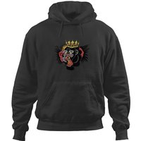 Conor Mcgregor Chest Tattoo Clean Classic Hoodies