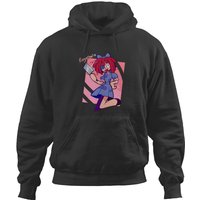 Ragatha (1) Hoodies