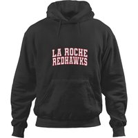 La Roche University Redhawks 04 Sweat Hoodies