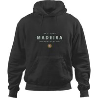 Madeira Portugal Madeira Island Hoodies
