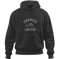 Longwood University Lancers Large One Color Hoodies