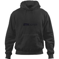 The Eth Zurich Icon Hoodies