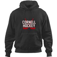 Cornell Hockey Hoodies