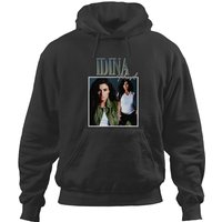Idina Menzel A Idina Menzel Hoodies
