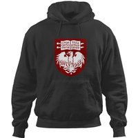 The University Of Chicago The University Of Chicago Hoodies