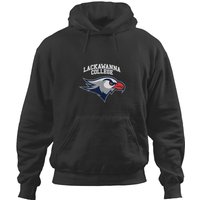 Lackawanna College Falcons Top Hoodies