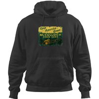 Mcculloch Chinsaws Usa Hoodies