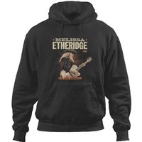 Melissa Etheridge Im Not Broken Hoodies