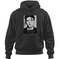 Frank Sinatra - Mugshot Hoodies