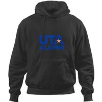 University Of Texas At Arlington Uta Mavericks Alumni Hoodies