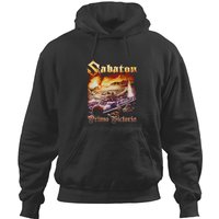 S.b.t 02 -primo Victoria - Sabaton - Hoodies