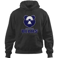 The Bristol Bears Logo Hoodies