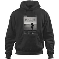 484 Chris Stapleton - Traveller Tracklist Album T-shirt Hoodies