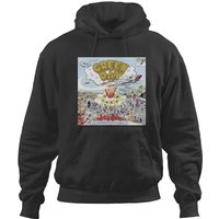Green Stickers Day T-shirts Greenday Dookie Album Cover Hoodies