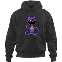 Catnap Active Hoodies